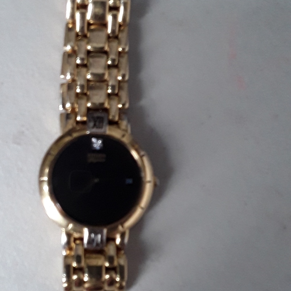 Citizens unisex watch